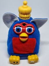 McDonalds Happy Meal Toys Shelby Furby  2001 