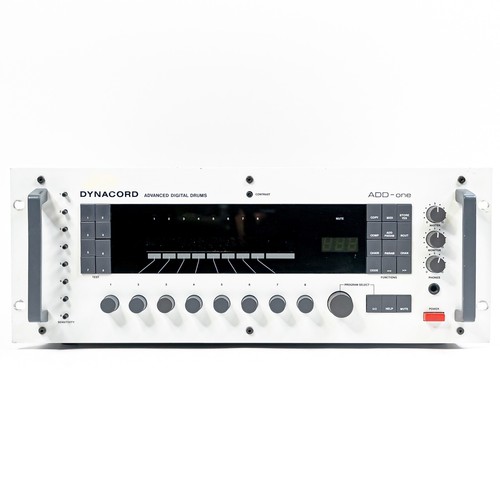 Dynacord add one advanced - add-one,