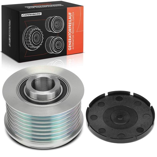 Alternator freewheel - alternator,