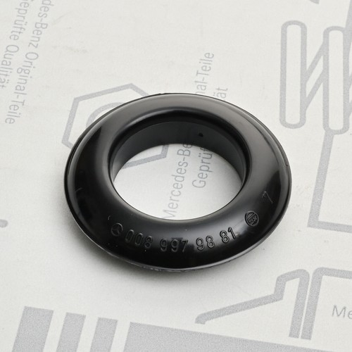 Mercedes grommet jack mount - grommet,