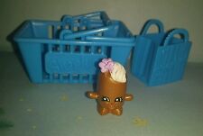 Shopkins season1 Twinky Winks 1-1400 Limited edition Metalic #897 ONLY 1000 Made