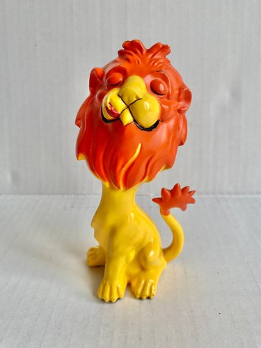 Vintage whitbread chandy lion - chandy,