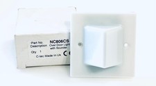 C-TEC NC806CS Fire Alarm Over