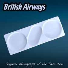 British Airways Platter Plate