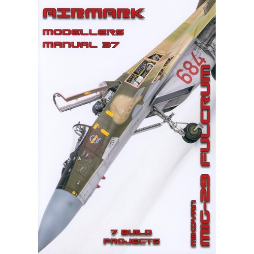 Airmark modellers manual - airmark,
