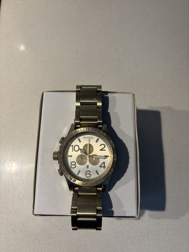 Nixon watch - 51-30,