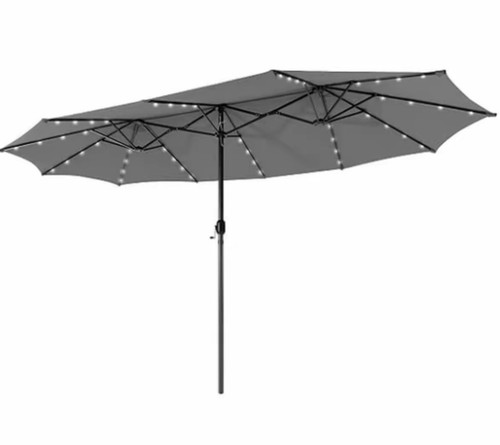Costway double patio - costway,