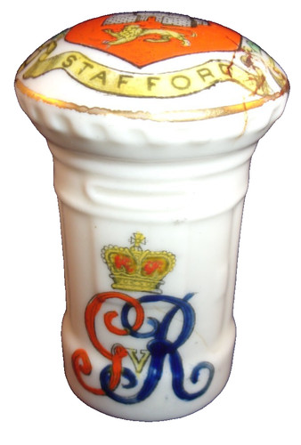 Stafford arcadian - stafford,