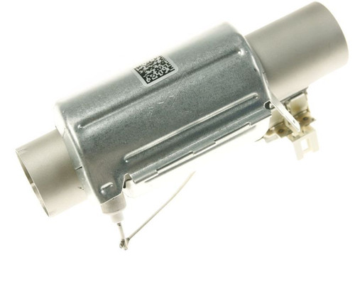 Heating element flow - heating,