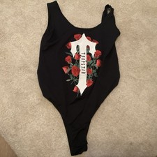 Women’s trapstar bodysuit