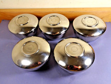 5 Stainless Steel Asian-Style