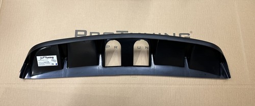 R32 performance rear bumper - performance,