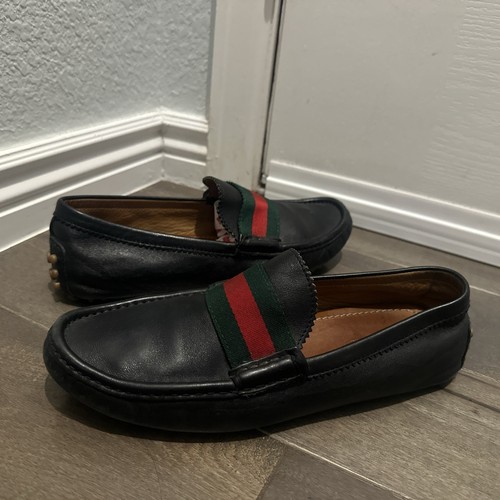 Authentic gucci web - authentic,