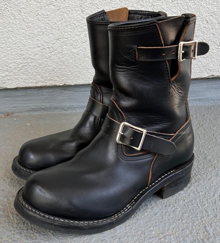 Wesco boss engineer - boss,
