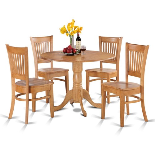Kitchen nook dining - pc,