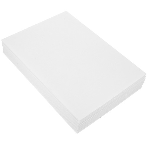 Sheets thick poster board - 20,
