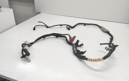 Cable battery for peugeot - cable,