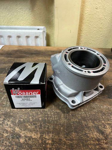 Sherco se300 cylinder barrel - se300,