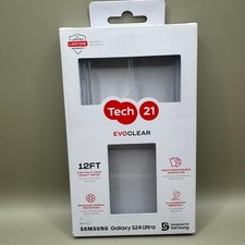 Original Tech21 EVO CLEAR Case