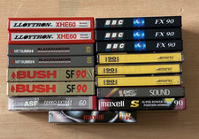 16x new sealed blank - sealed,