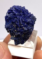 AZURITE, CHESSY, FRANCE