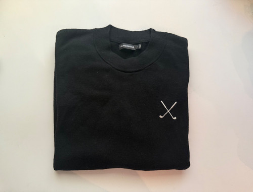 Lindeberg strike knitted - j.,