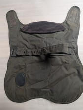 Barbour Quilted Dog Coat 