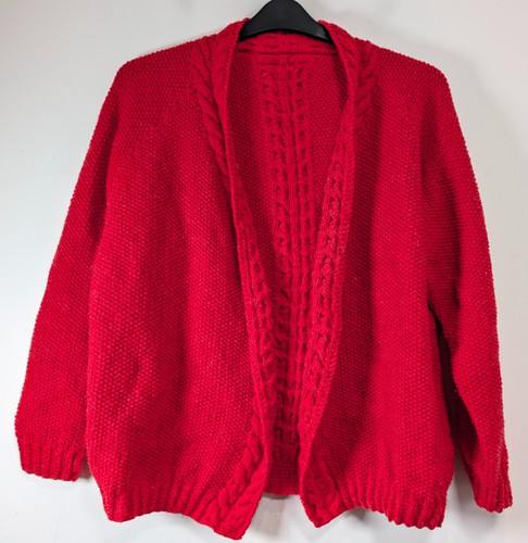 Handmade cardigan womens - cardigan,
