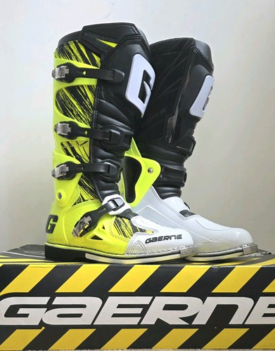Gaerne fastback endurance - gaerne,