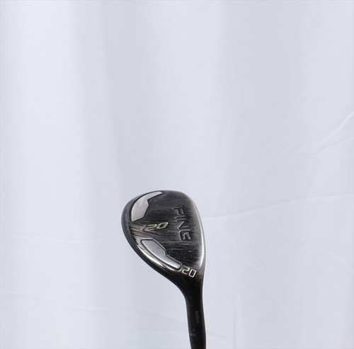Ping i20 hybrid - ping,
