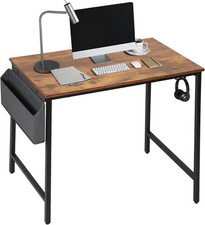 Study computer desk - computer,