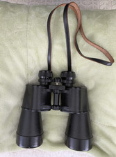 Vintage Binoculars, Wray of