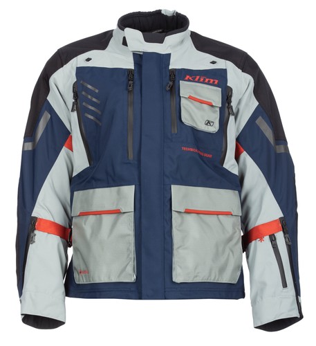 Klim carlsbad jacket dress - -,
