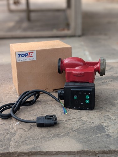 Circulating pump unused toplo - circulating,