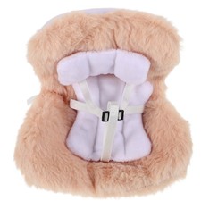 Reborn Doll Car Seat