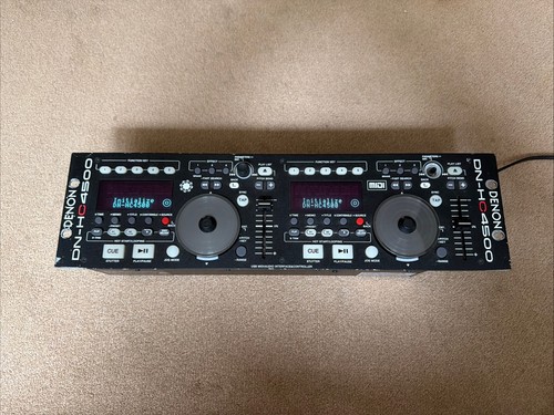 Denon hc4500 midi - denon, dn-hc4500
