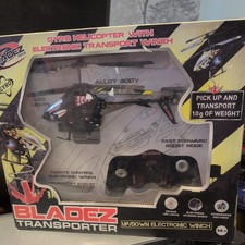 Bladez Transporter RC