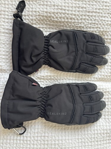 Sealskinz waterproof cold - sealskinz,