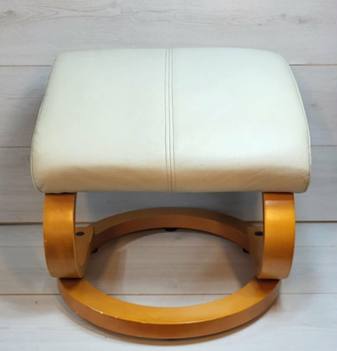 Ekornes stressless footstool - stressless,