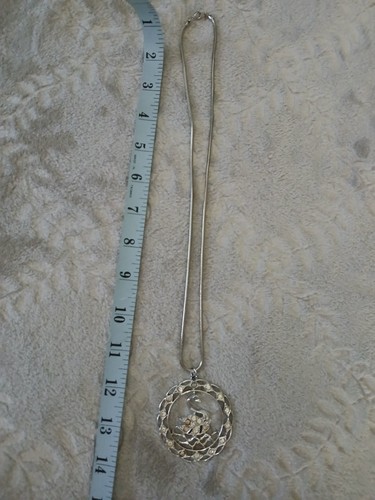 Vintage sarah coventry swan - vintage,