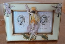 FLOWER FAIRY DOUBLE PHOTO