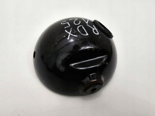 Yamaha 125 headlight - rd,