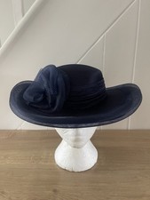 Vintage C&A Blue Wedding