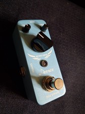 Donner Tutti Love guitar