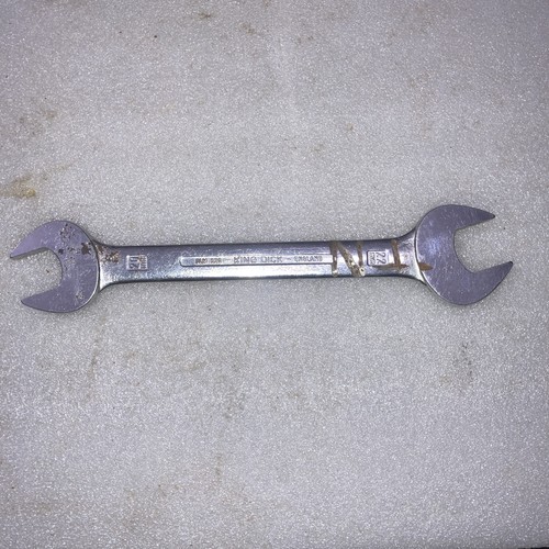 King dick spanner - dick,