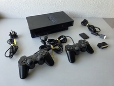 🕹 Sony PlayStation 2 Fat