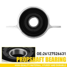 Propshaft Mounting Centre