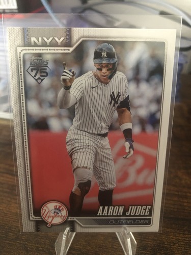 2026 topps baseball series - 2026,