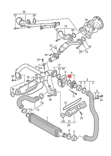 Genuine audi avant - genuine, vw