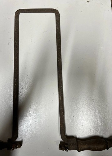 Vintage deep throat - vintage, 17"